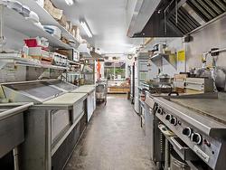 Kitchen - 