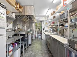 Kitchen - 