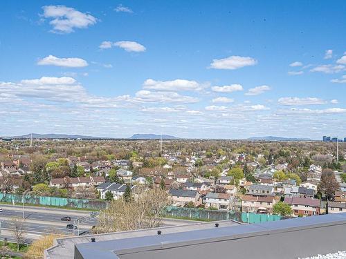 Vue - 1206-8125 Boul. St-Laurent, Brossard, QC - Outdoor With View