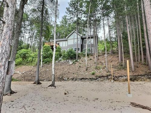 Overall view - 5063 Ch. De La Baie-Thompson, Témiscaming, QC - Outdoor