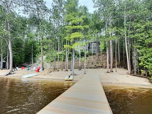 Waterfront - 5063 Ch. De La Baie-Thompson, Témiscaming, QC - Outdoor