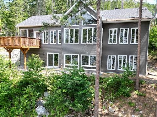 Frontage - 5063 Ch. De La Baie-Thompson, Témiscaming, QC - Outdoor