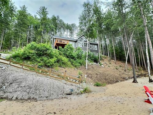 Overall view - 5063 Ch. De La Baie-Thompson, Témiscaming, QC - Outdoor