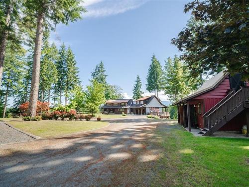 3860 Woodhus Rd, Campbell River, BC 