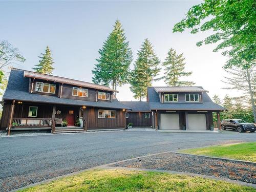 3860 Woodhus Rd, Campbell River, BC 