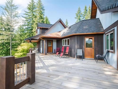 3860 Woodhus Rd, Campbell River, BC 