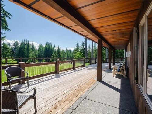 3860 Woodhus Rd, Campbell River, BC 