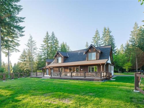 3860 Woodhus Rd, Campbell River, BC 