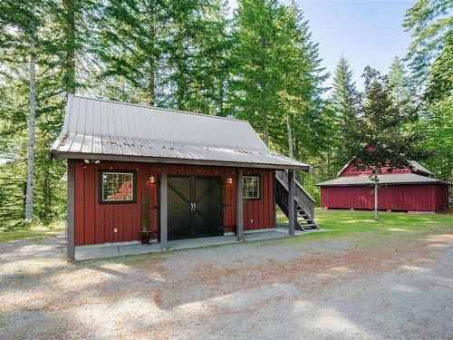 3860 Woodhus Rd, Campbell River, BC 