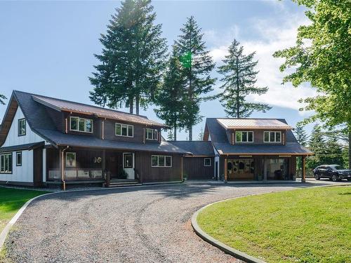 3860 Woodhus Rd, Campbell River, BC 