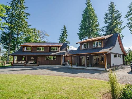 3860 Woodhus Rd, Campbell River, BC 