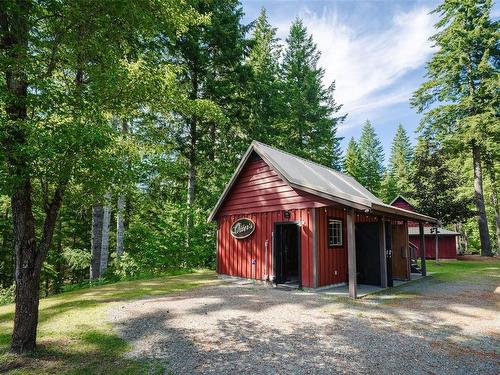 3860 Woodhus Rd, Campbell River, BC 