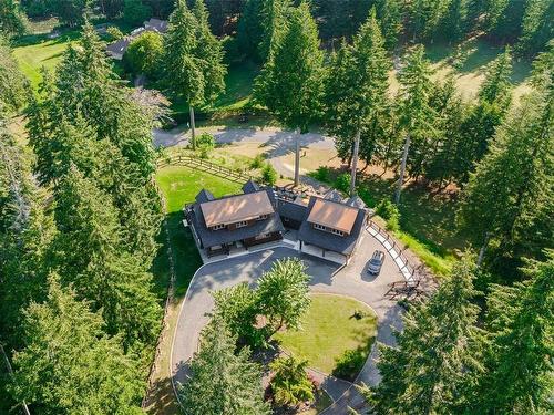 3860 Woodhus Rd, Campbell River, BC 