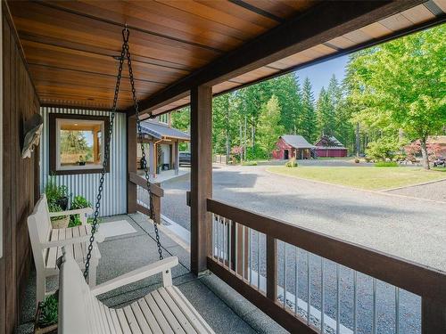 3860 Woodhus Rd, Campbell River, BC 