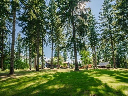 3860 Woodhus Rd, Campbell River, BC 