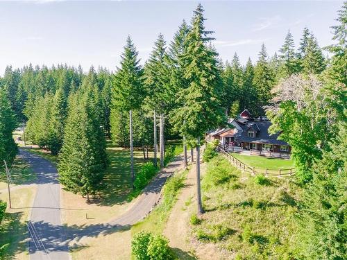 3860 Woodhus Rd, Campbell River, BC 