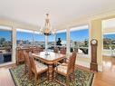 1101-630 Montreal St, Victoria, BC  - Indoor Photo Showing Dining Room 