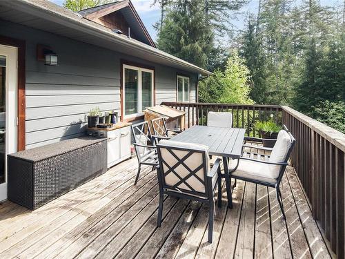 3008 Sarah Dr, Sooke, BC 