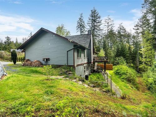 3008 Sarah Dr, Sooke, BC 