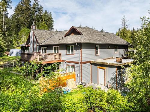 3008 Sarah Dr, Sooke, BC 