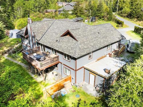 3008 Sarah Dr, Sooke, BC 