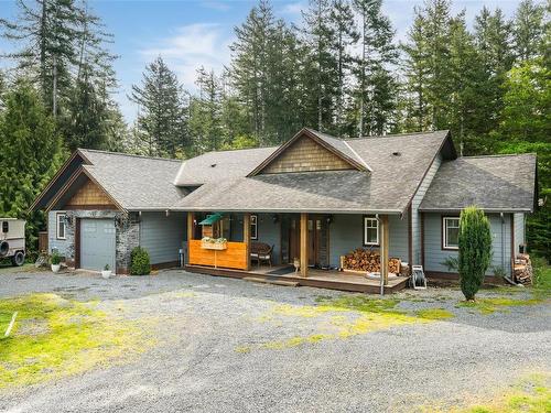 3008 Sarah Dr, Sooke, BC 