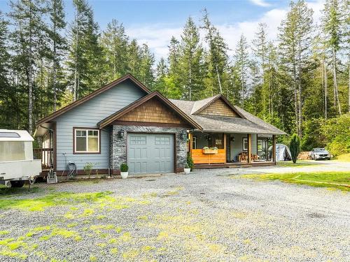 3008 Sarah Dr, Sooke, BC 