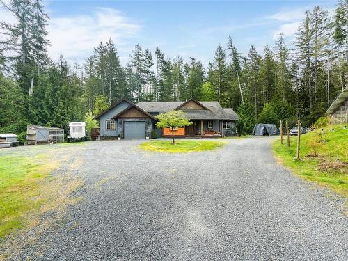 3008 Sarah Dr, Sooke, BC 