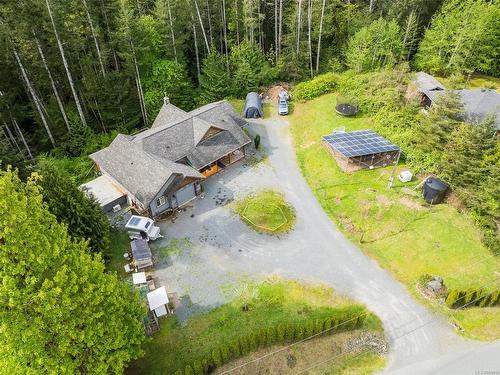 3008 Sarah Dr, Sooke, BC 