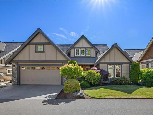 511 Eaglewood Crt, Qualicum Beach, BC 