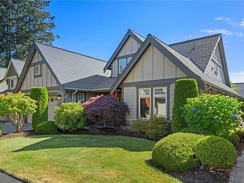 511 Eaglewood Crt, Qualicum Beach, BC 