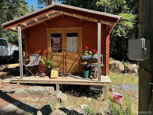 126 Pilkey Point Rd, Thetis Island, BC 