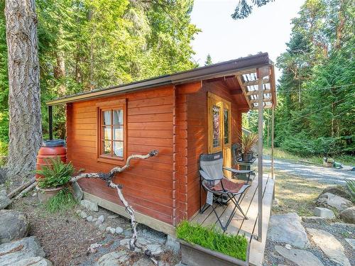 126 Pilkey Point Rd, Thetis Island, BC 