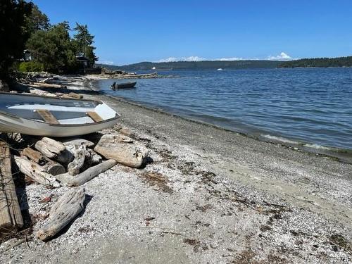 126 Pilkey Point Rd, Thetis Island, BC 