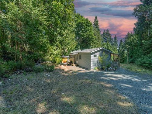 126 Pilkey Point Rd, Thetis Island, BC 