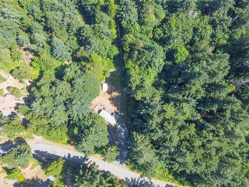 126 Pilkey Point Rd, Thetis Island, BC 