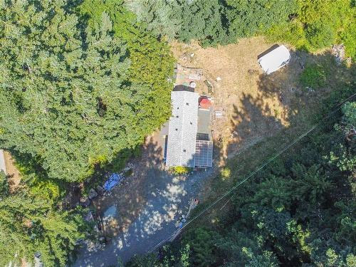 126 Pilkey Point Rd, Thetis Island, BC 