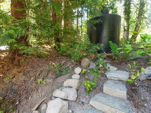 126 Pilkey Point Rd, Thetis Island, BC 