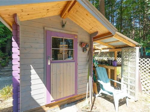 126 Pilkey Point Rd, Thetis Island, BC 