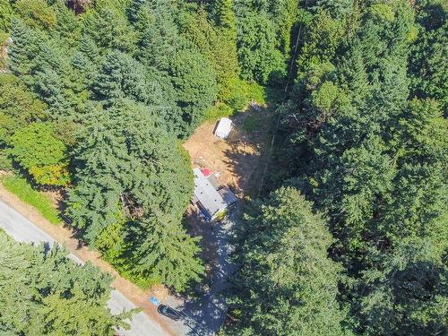 126 Pilkey Point Rd, Thetis Island, BC 