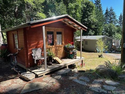 126 Pilkey Point Rd, Thetis Island, BC 