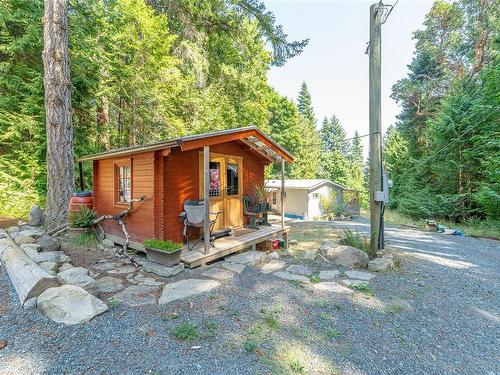 126 Pilkey Point Rd, Thetis Island, BC 