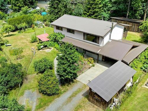 2391 First Ave, Duncan, BC 