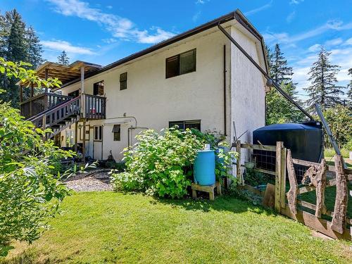 2391 First Ave, Duncan, BC 