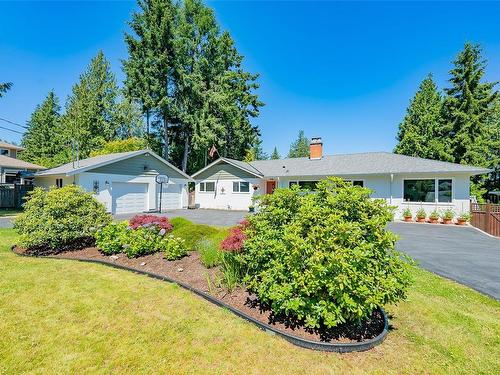 153 Sunningdale Rd East, Qualicum Beach, BC 