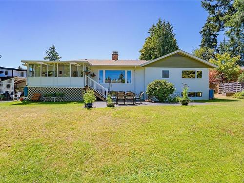 153 Sunningdale Rd East, Qualicum Beach, BC 