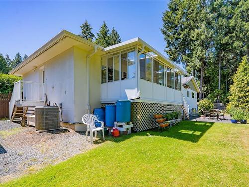 153 Sunningdale Rd East, Qualicum Beach, BC 