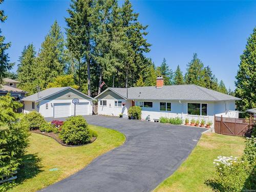 153 Sunningdale Rd East, Qualicum Beach, BC 