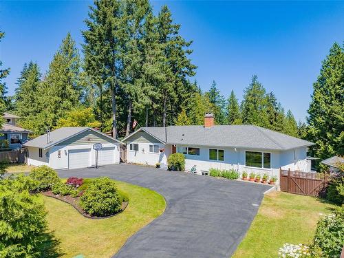 153 Sunningdale Rd East, Qualicum Beach, BC 