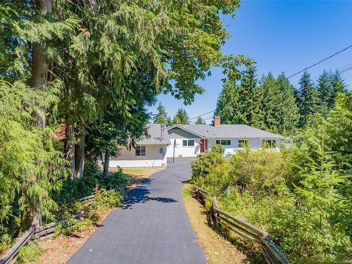 153 Sunningdale Rd East, Qualicum Beach, BC 